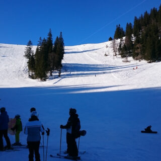 Niederalpl - Foto: Mariazell Online