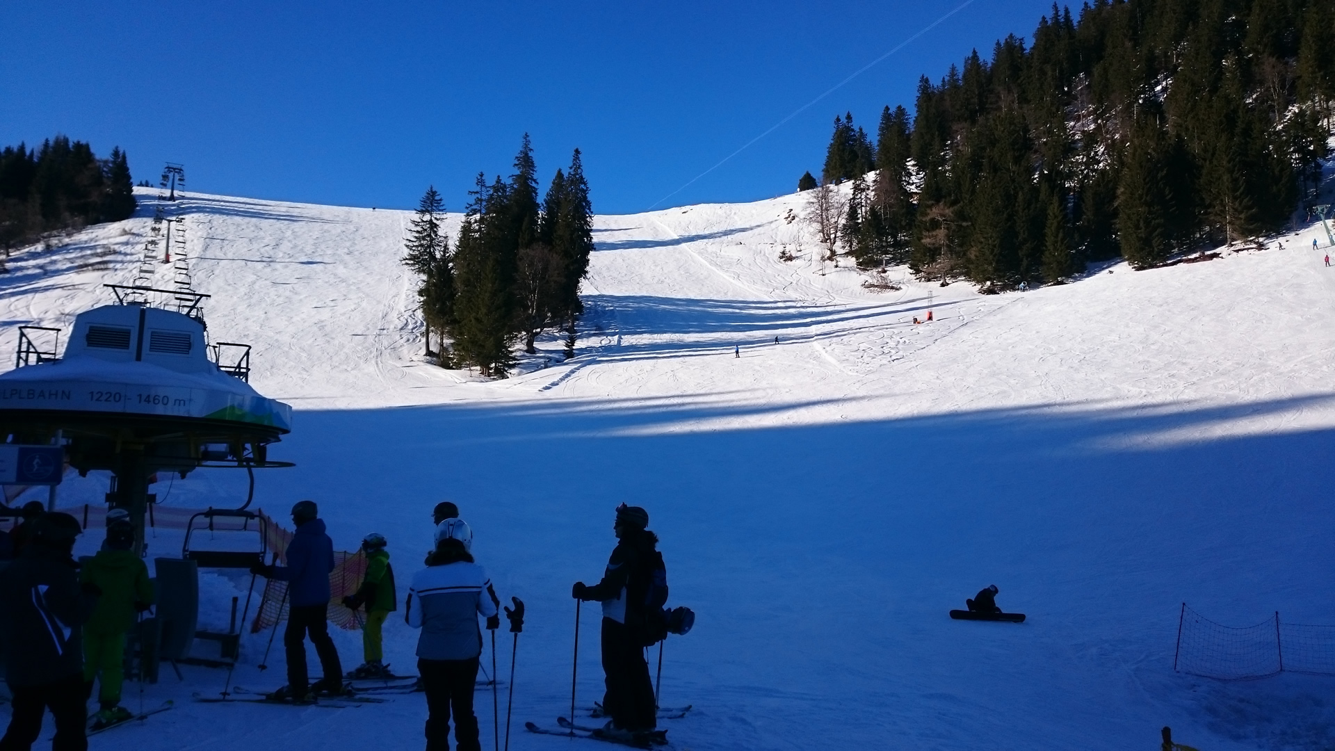 Niederalpl - Foto: Mariazell Online