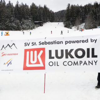 Robert Gulla (links), Hanspeter Brandl (rechts) - Foto: DI Pawel Gruszkiewicz