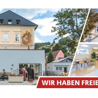 Foto: Betreutes Wohnen Mariazell