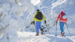 Skitour