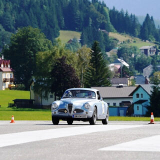 Hochsteiermark Classic - Foto: Werner Ully