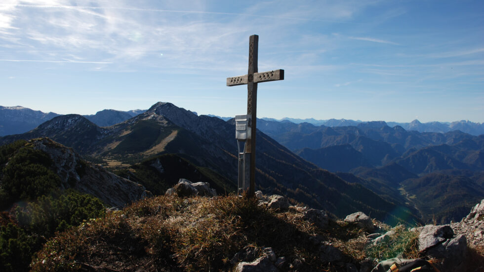 Fadenkamp - Foto: Alpenverein Mariazellerland