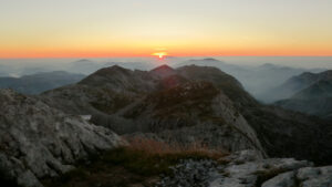 Hochschwab - Foto: Alpenverein Mariazellerland
