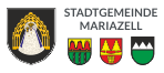 Logo Stadtgemeinde Mariazell