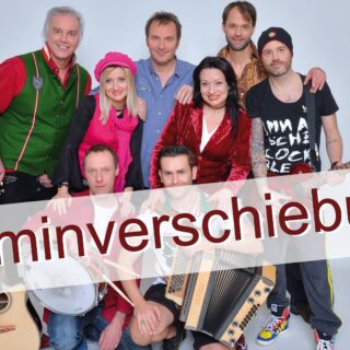 Die Seer - Foto: Kerstin Joensson