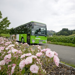 RegioBus - Foto: Tom Lamm