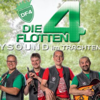 Foto: "Die flotten 4"
