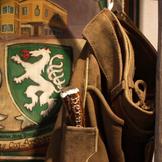 Dirndl- und Lederhosensommer - Foto: Kaufhaus Arzberger