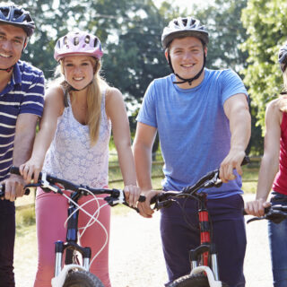 Radfahrer - Foto: INGImage