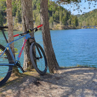 Radtouren - Foto: URC