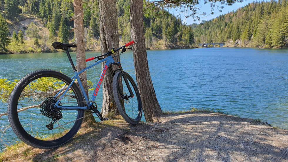 Radtouren - Foto: URC