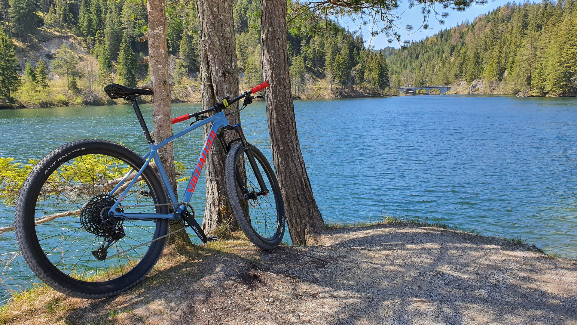 Radtouren - Foto: URC