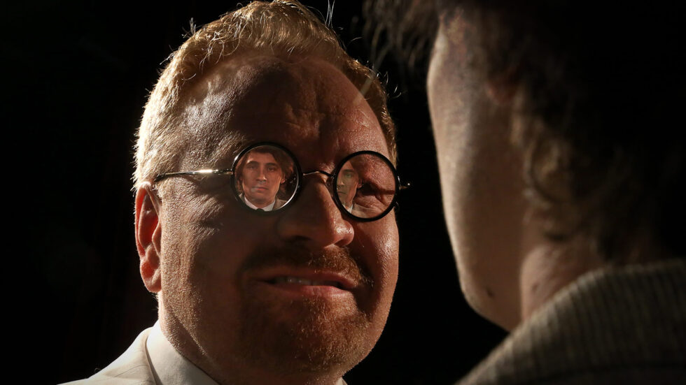 "Der Schüler Gerber" - Foto: Kulturverein K.O.M.M.