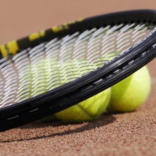 Tennis - Foto: INGImage