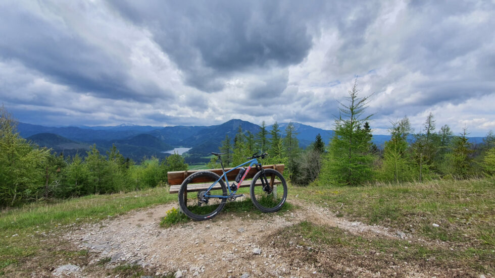 Radtouren - Foto: URC