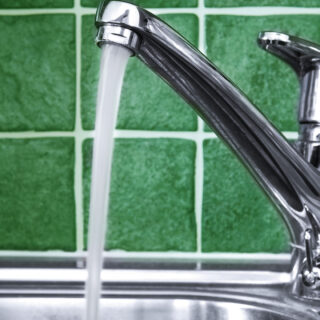 Trinkwasser Symboldbild - Foto: INGImage