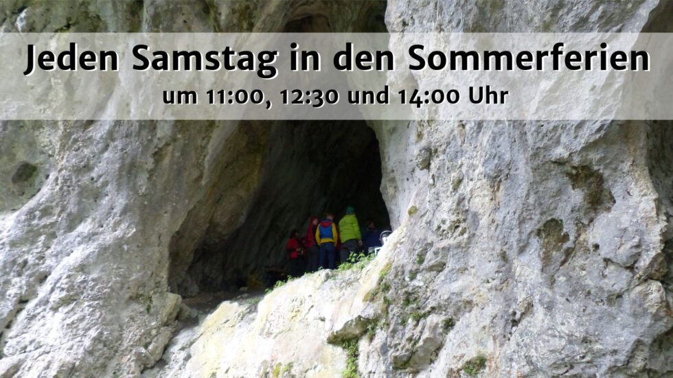 Hohlensteinhöhle - Foto: Mariazell Online