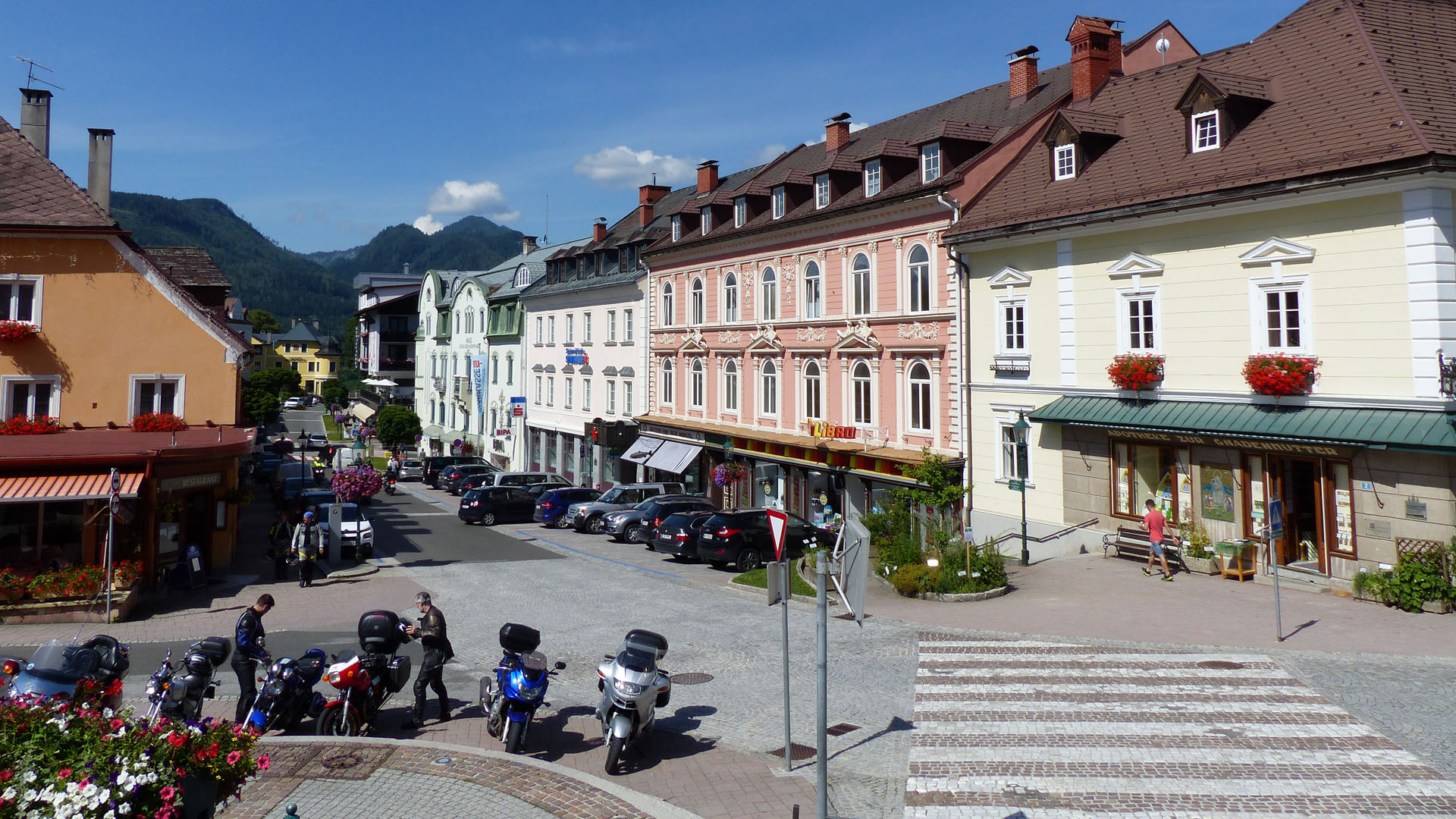 Mariazell Online Seite 15 von 43 Informationen über Mariazell und