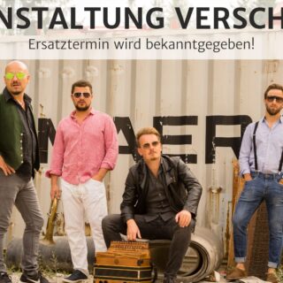 ausgfuXt. - Foto: Bernadette Bischof