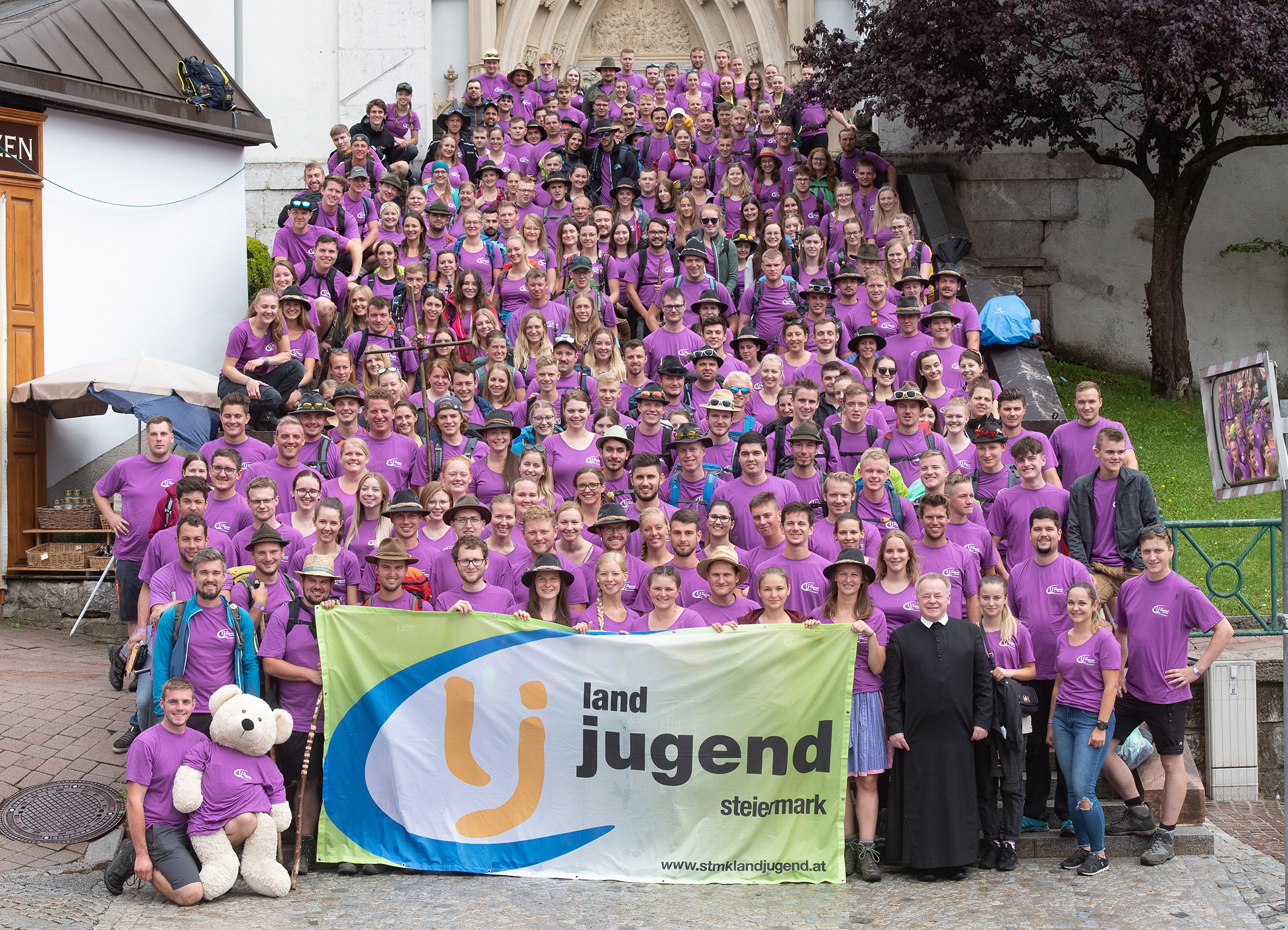 Landjugend Steiermark - Foto: Josef Kuss