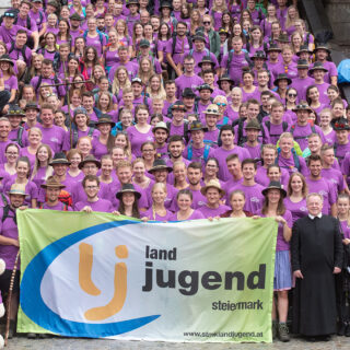 Landjugend Steiermark - Foto: Josef Kuss