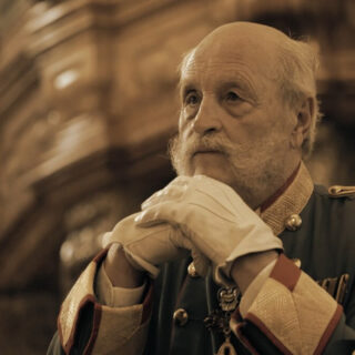 "Die Habsburger in Mariazell" - Foto: RANFILM