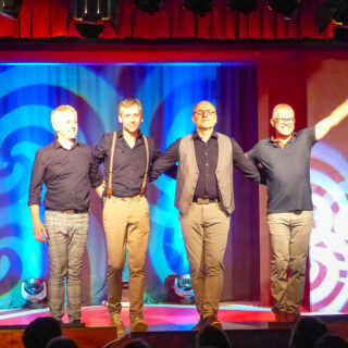 Die Vierkanter - Foto: Mariazell Online