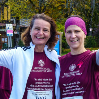 Krebsforschungslauf 2021 - Foto: Mariazell Online