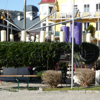 Mariazeller Advent - Foto: Mariazell Online