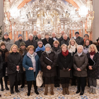 864. Gründungstag von Mariazell - Foto: Josef Kuss