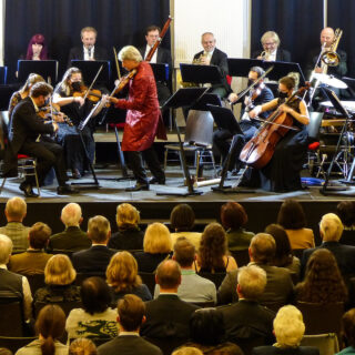 21. Mariazeller Neujahrskonzert - Foto: Mariazell Online