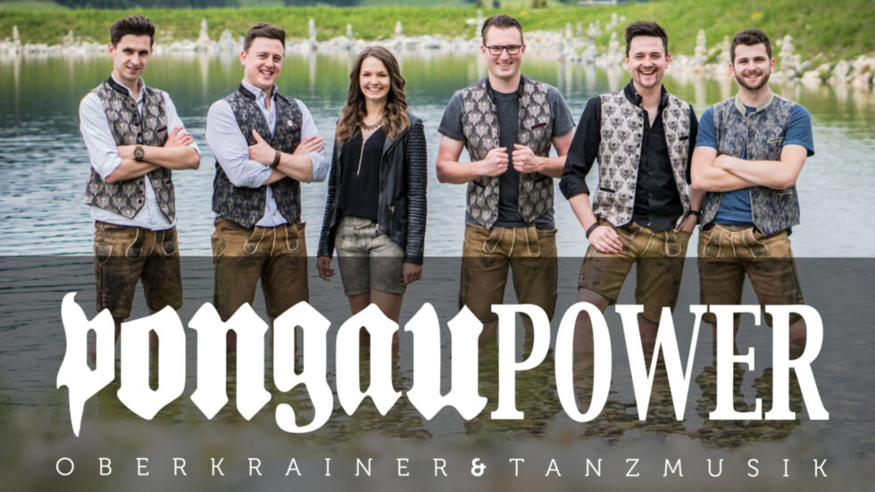 "Pongau Power"