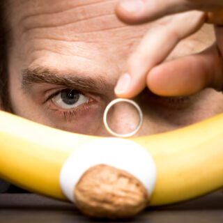 Das MAGISCHE Dinner - Foto: Paul Sommersguter