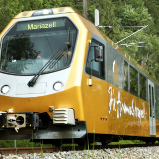 Himmelstreppe - Foto: NB/weinfranz.at