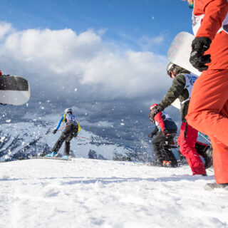 Gmoa Oim Race - Foto: © Michi Resch