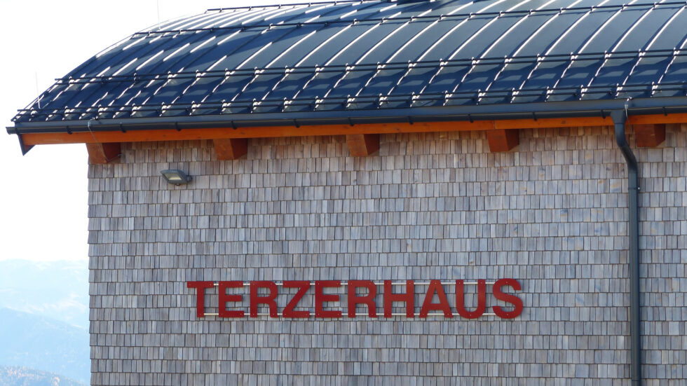 Terzerhaus - Foto: Mariazell Online