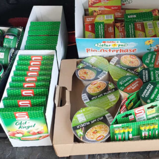 Foto: Mariazeller Theatergemeinschaft, Toni Scherer