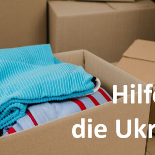 Hilfspaket - Symbolfoto INGImage