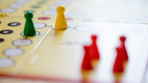 Spielen - Foto: INGImage