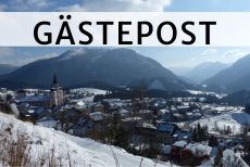 Gästepost