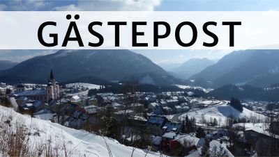 Gästepost