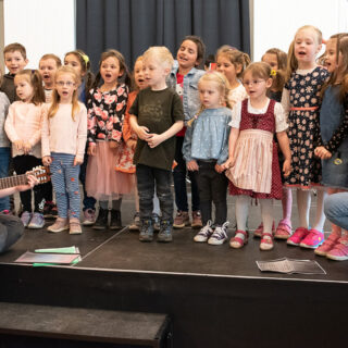 Muttertagsfeier 2022 - Foto: Josef Kuss