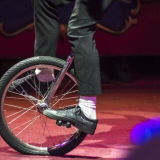 Zirkus - Foto: INGImage