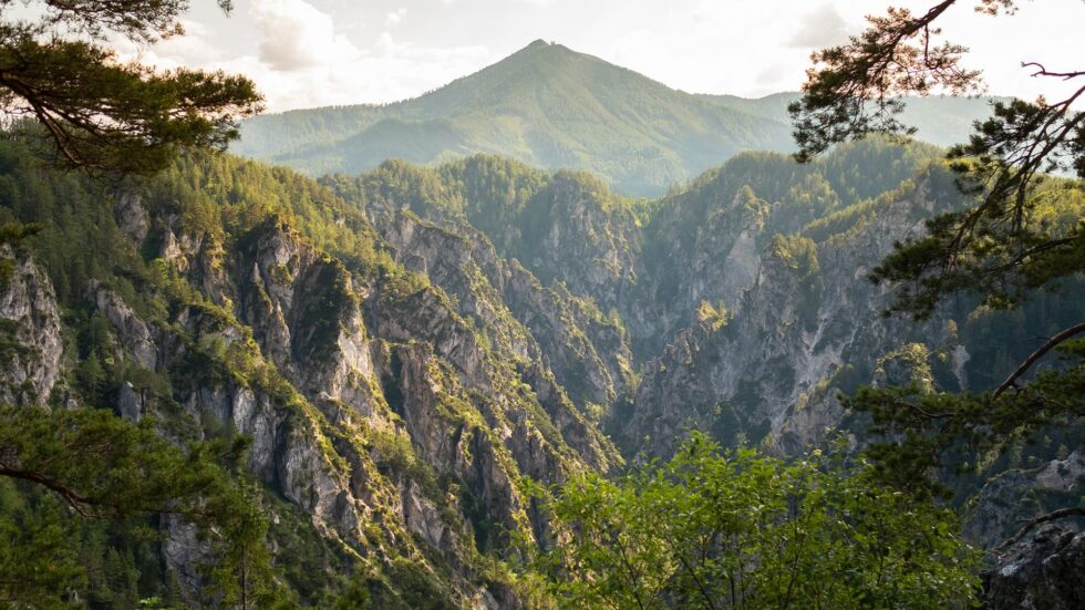 Marienstein - Foto: Jürgen Thoma
