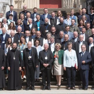 Bischofskonferenz 2022 - Foto: Josef Kuss