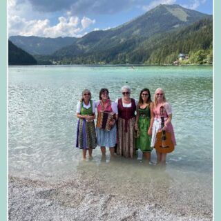 Foto: "d'Ratschkattln"