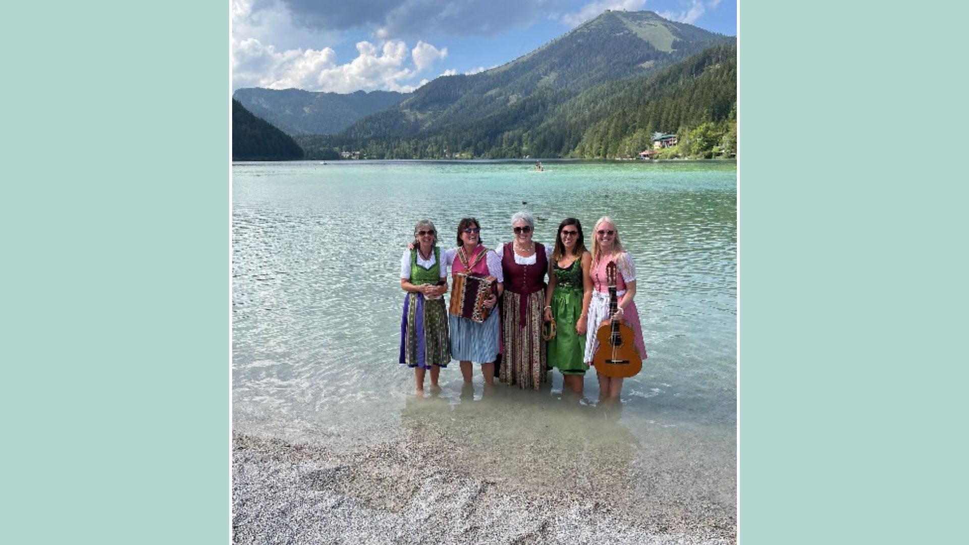 Foto: "d'Ratschkattln"