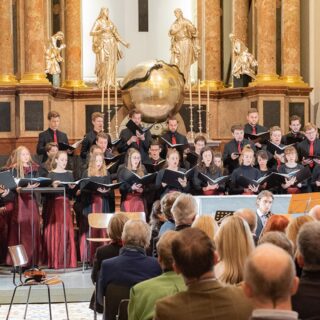 Lions Benefizkonzert - Foto: Josef Kuss