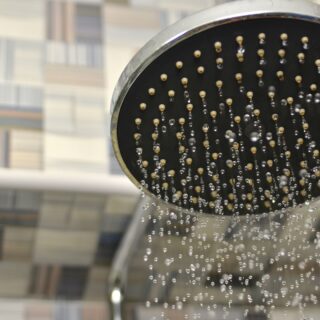 Symbolbild "Wasser sparen" - Foto: INGImage